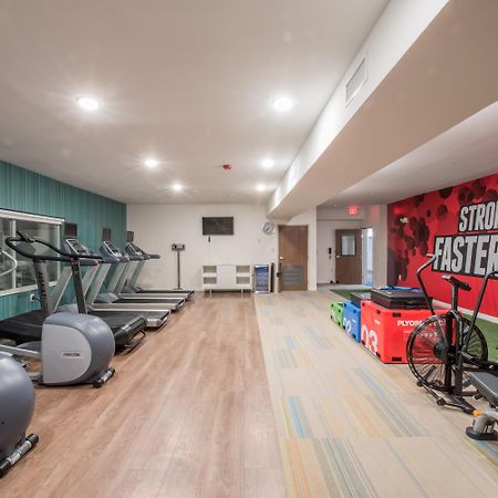 Holiday Inn Express & Suites - Houston Westchase - Westheimer By Ihg Εξωτερικό φωτογραφία