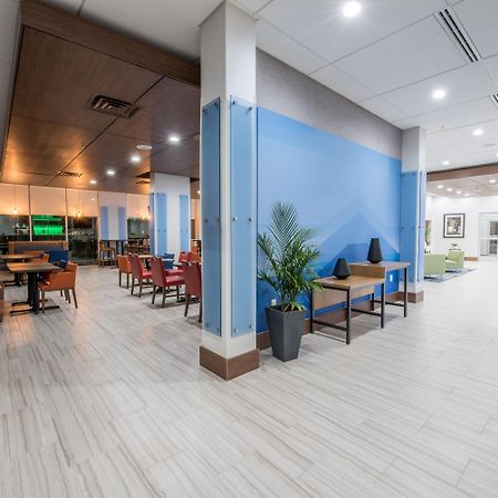 Holiday Inn Express & Suites - Houston Westchase - Westheimer By Ihg Εξωτερικό φωτογραφία