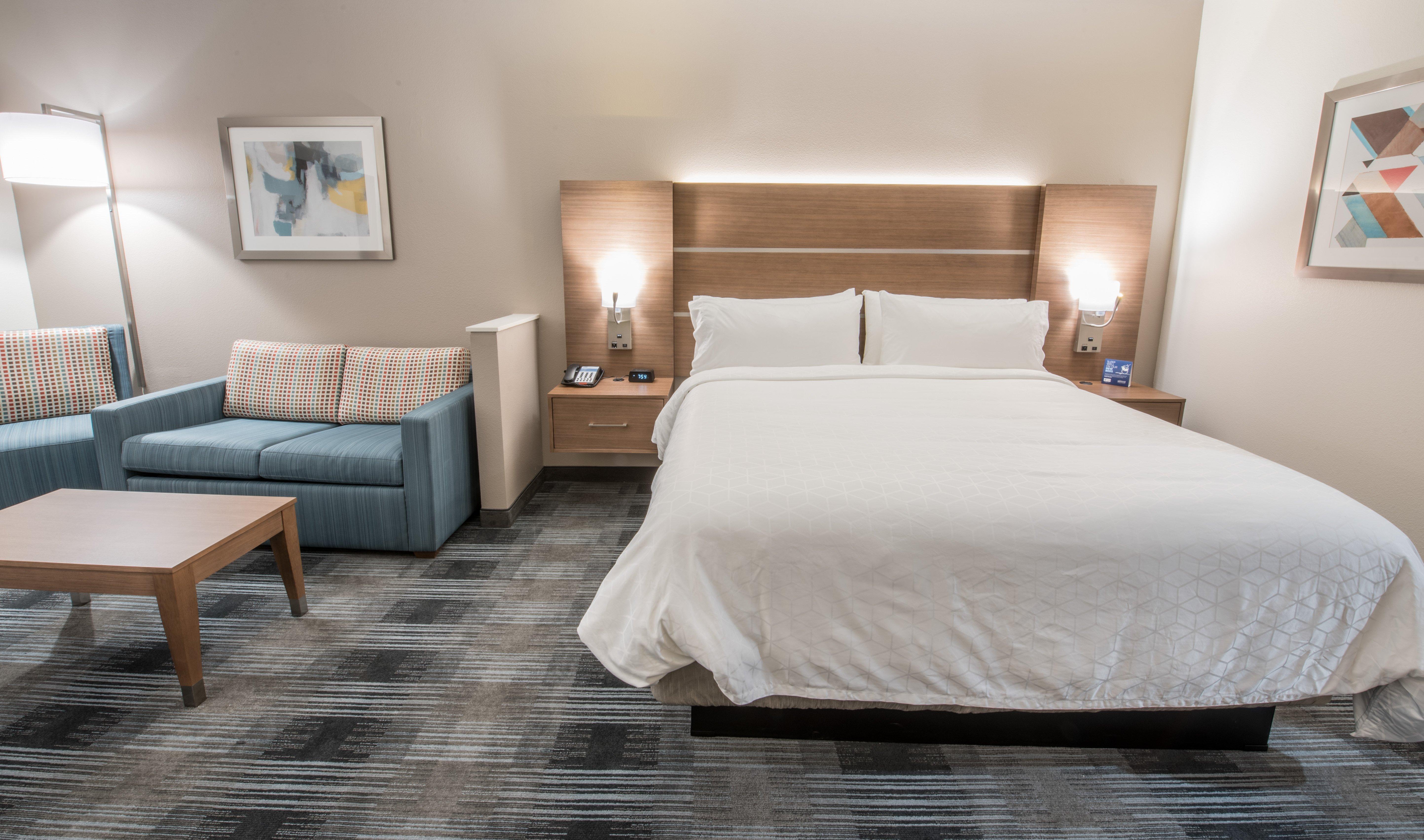 Holiday Inn Express & Suites - Houston Westchase - Westheimer By Ihg Εξωτερικό φωτογραφία