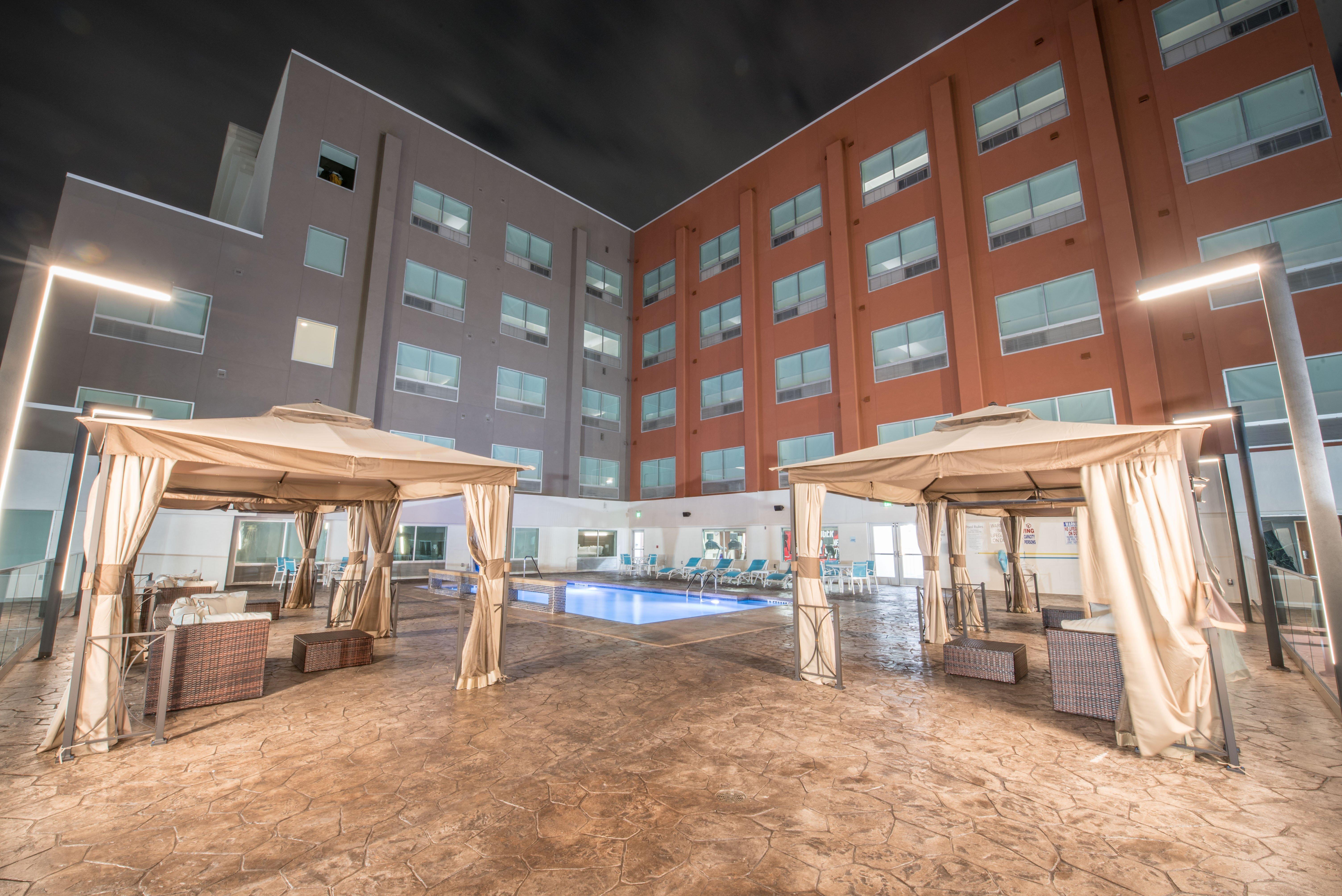 Holiday Inn Express & Suites - Houston Westchase - Westheimer By Ihg Εξωτερικό φωτογραφία