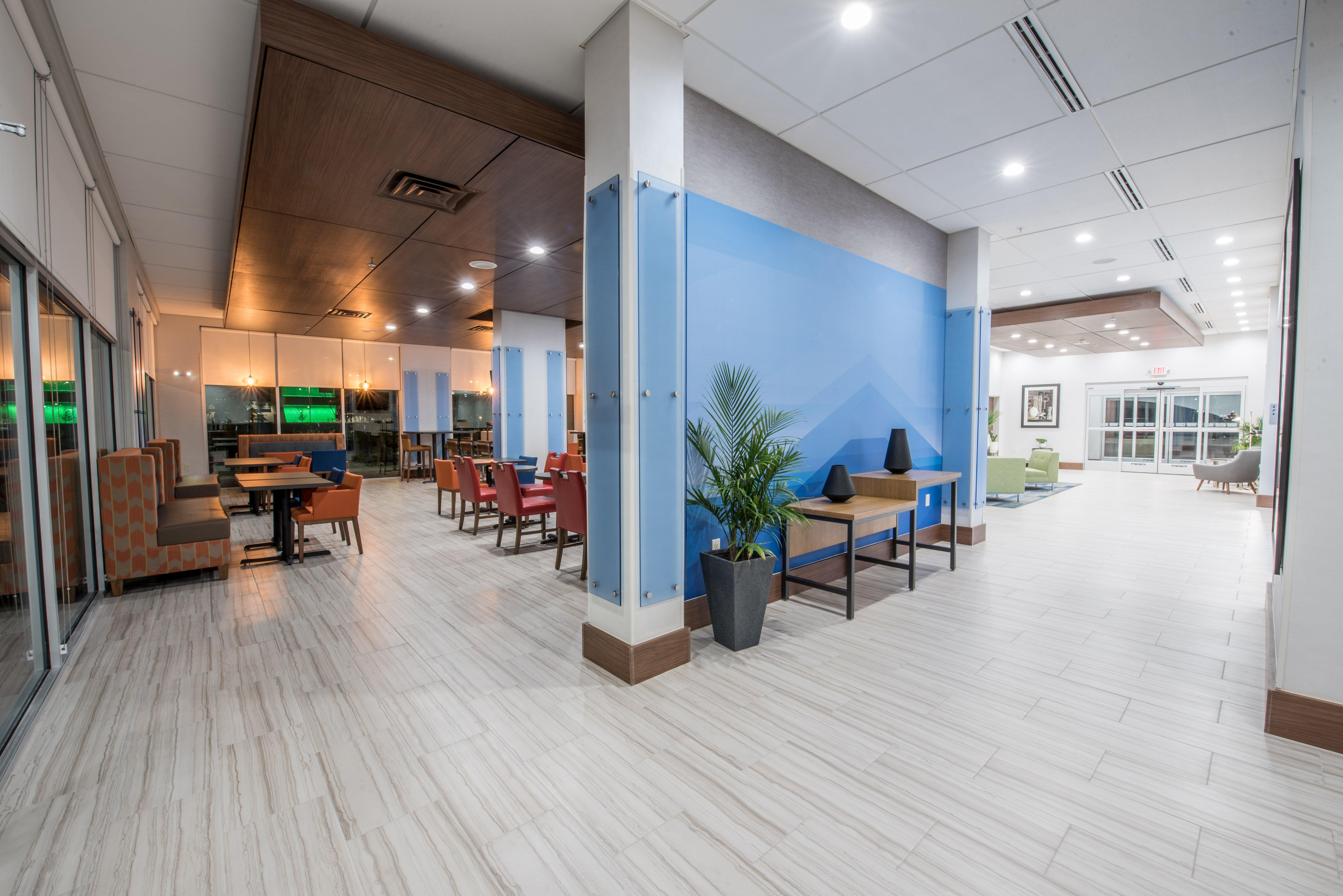 Holiday Inn Express & Suites - Houston Westchase - Westheimer By Ihg Εξωτερικό φωτογραφία