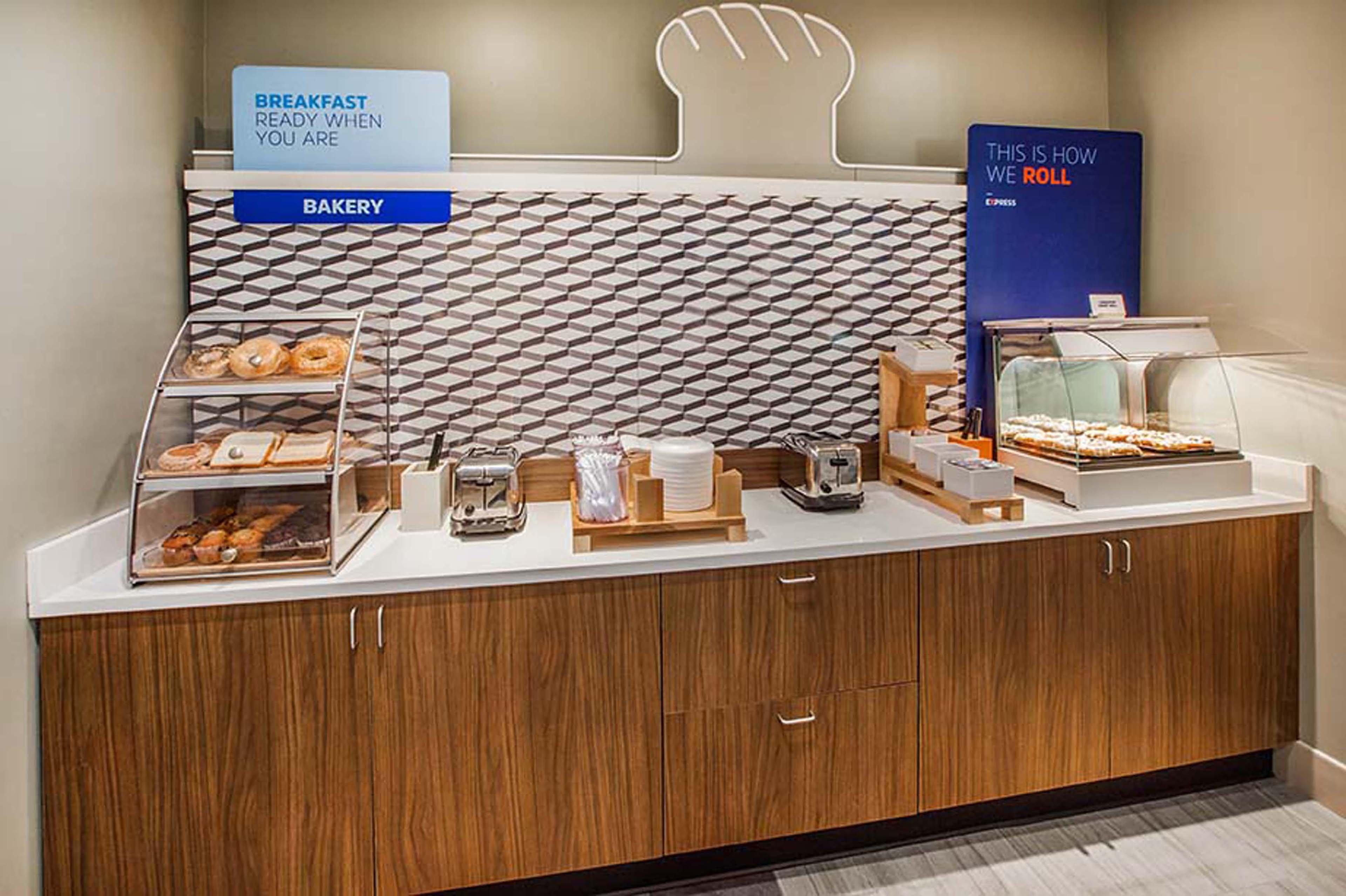 Holiday Inn Express & Suites - Houston Westchase - Westheimer By Ihg Εξωτερικό φωτογραφία