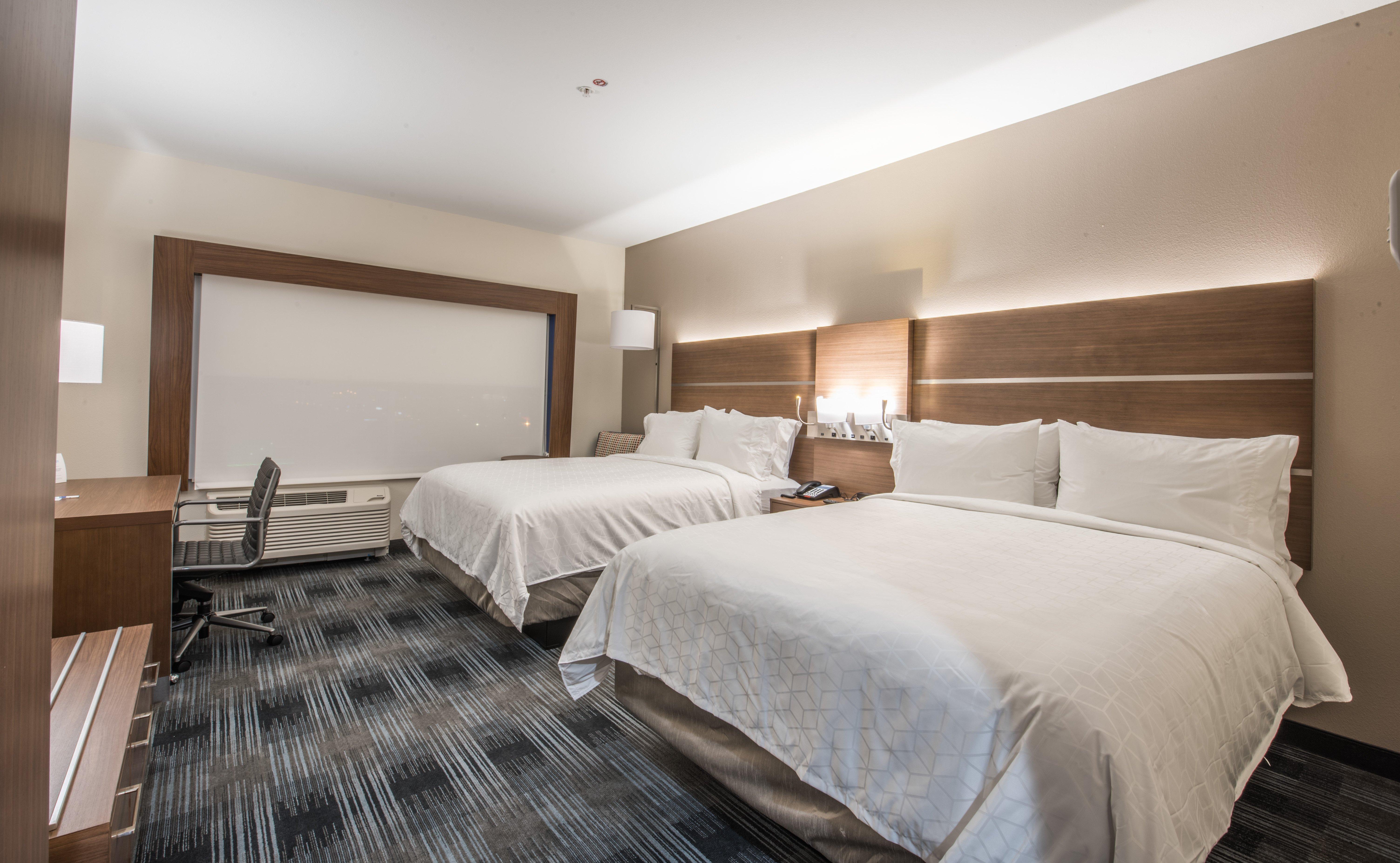 Holiday Inn Express & Suites - Houston Westchase - Westheimer By Ihg Εξωτερικό φωτογραφία