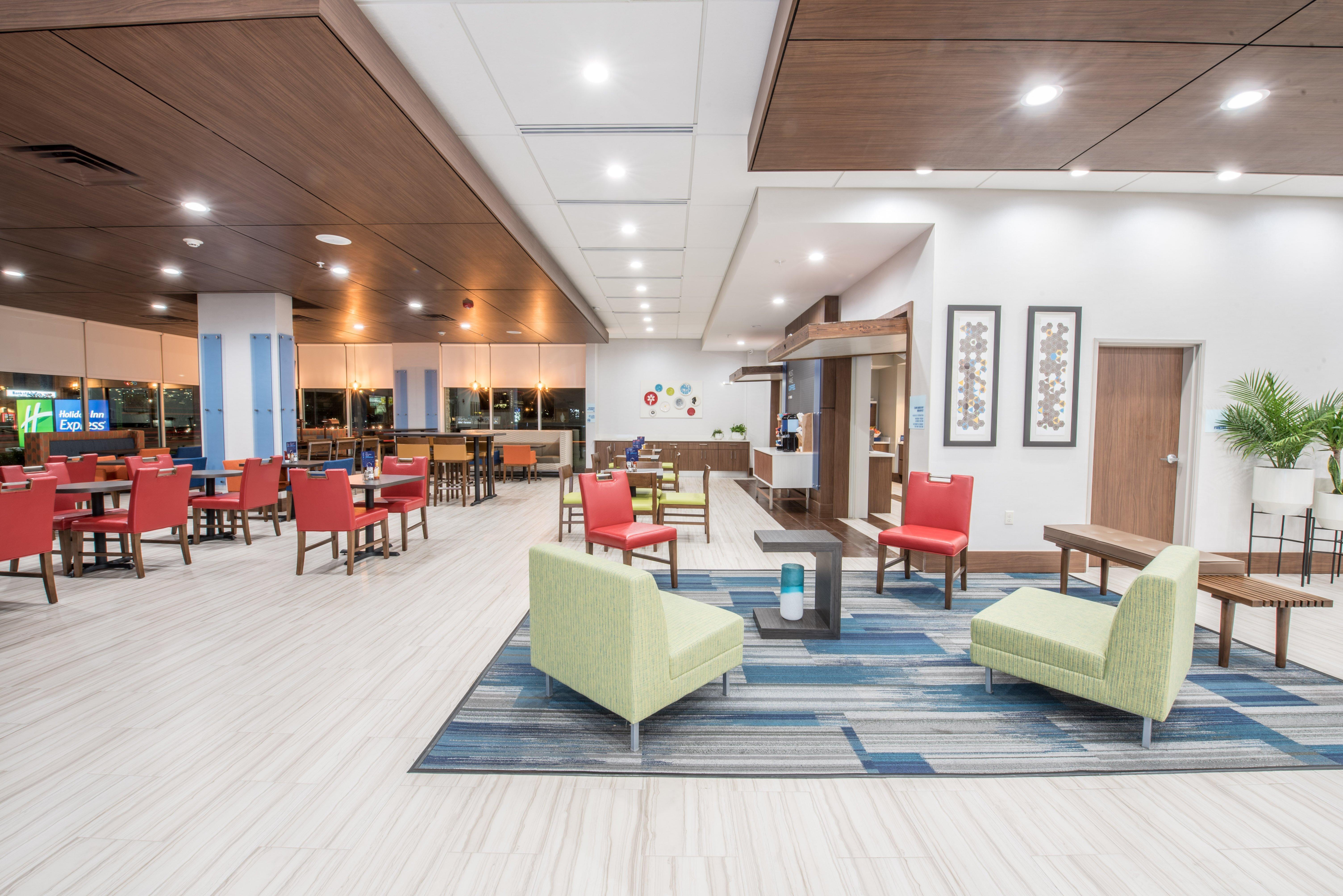 Holiday Inn Express & Suites - Houston Westchase - Westheimer By Ihg Εξωτερικό φωτογραφία