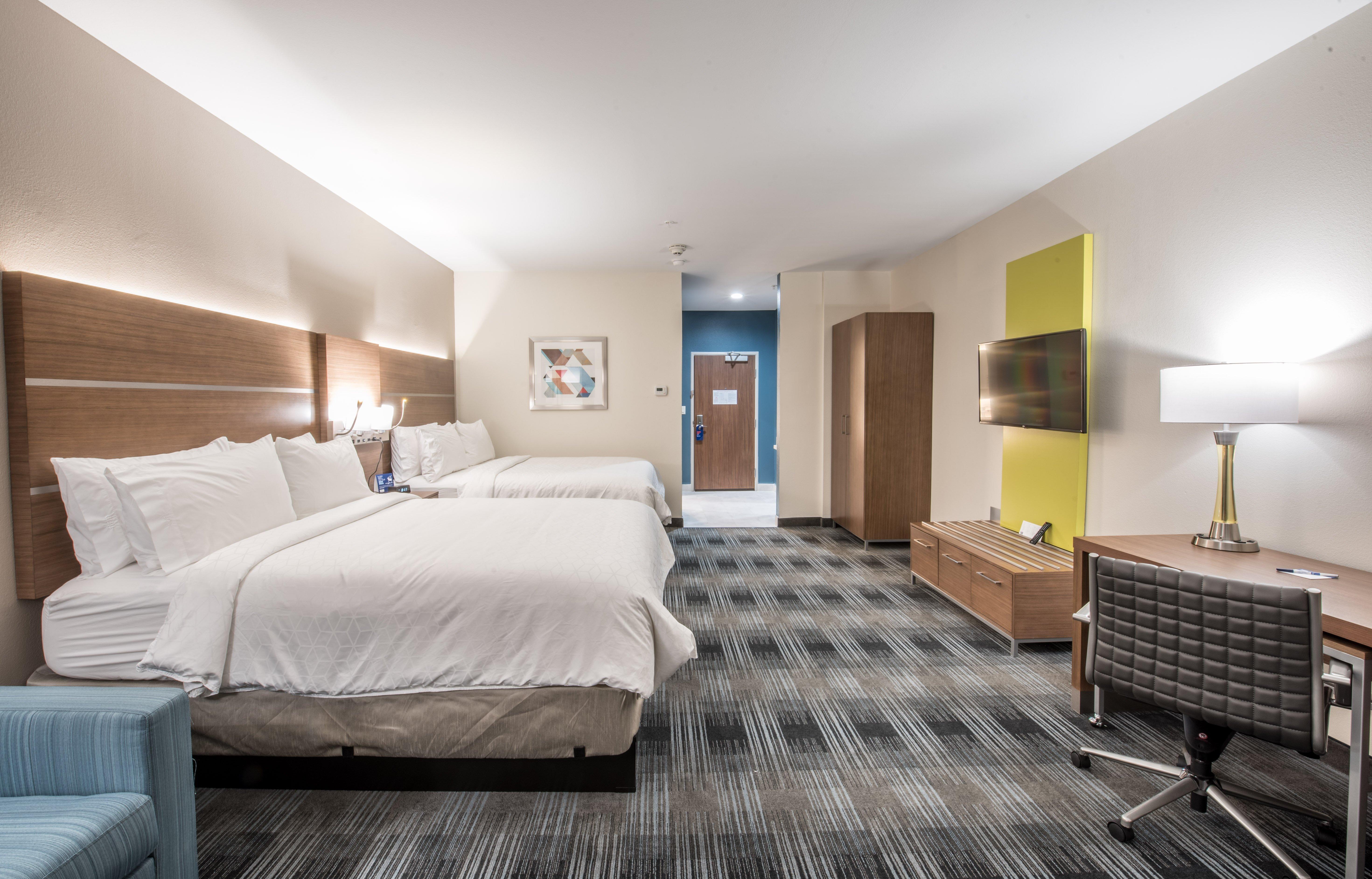 Holiday Inn Express & Suites - Houston Westchase - Westheimer By Ihg Εξωτερικό φωτογραφία