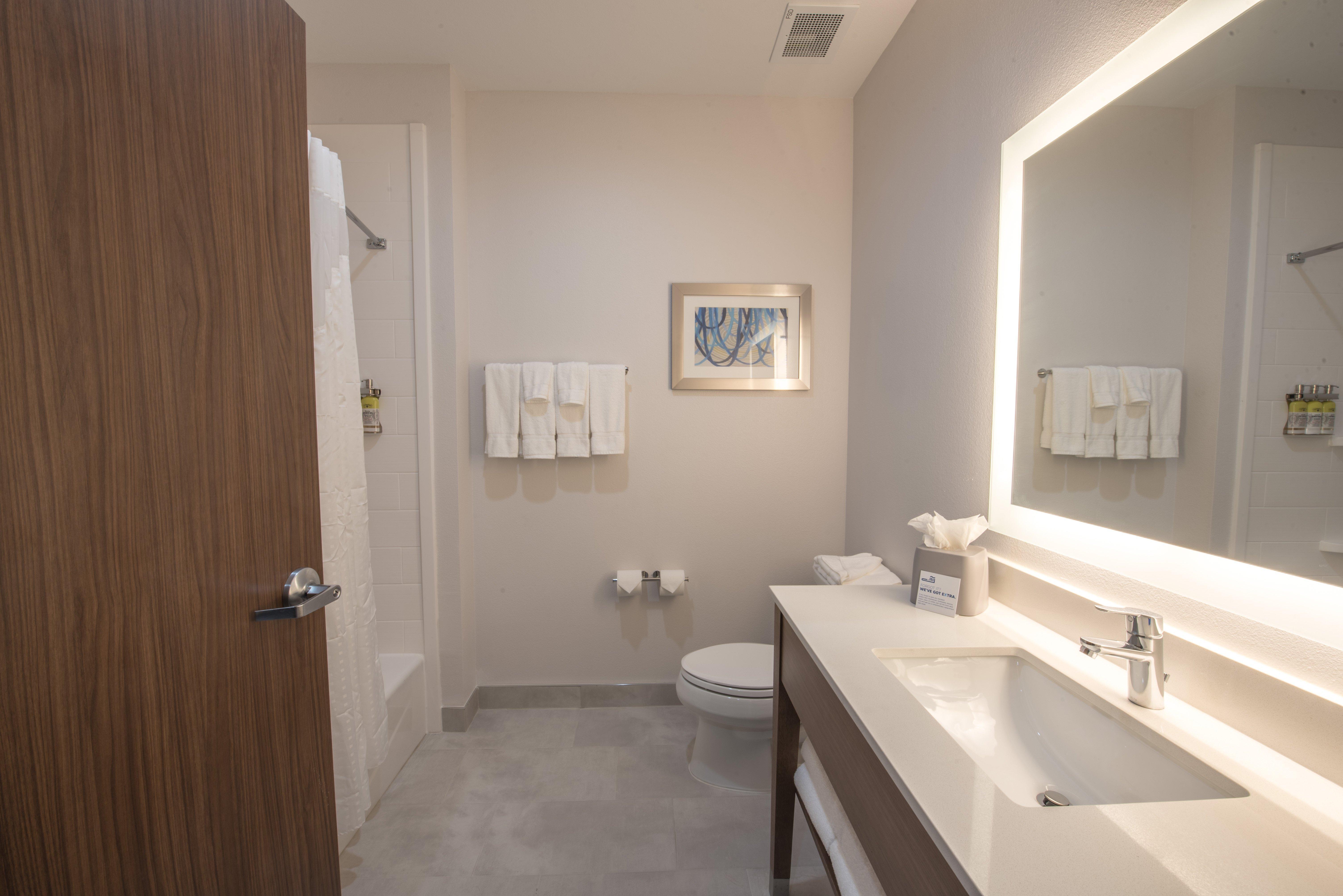 Holiday Inn Express & Suites - Houston Westchase - Westheimer By Ihg Εξωτερικό φωτογραφία