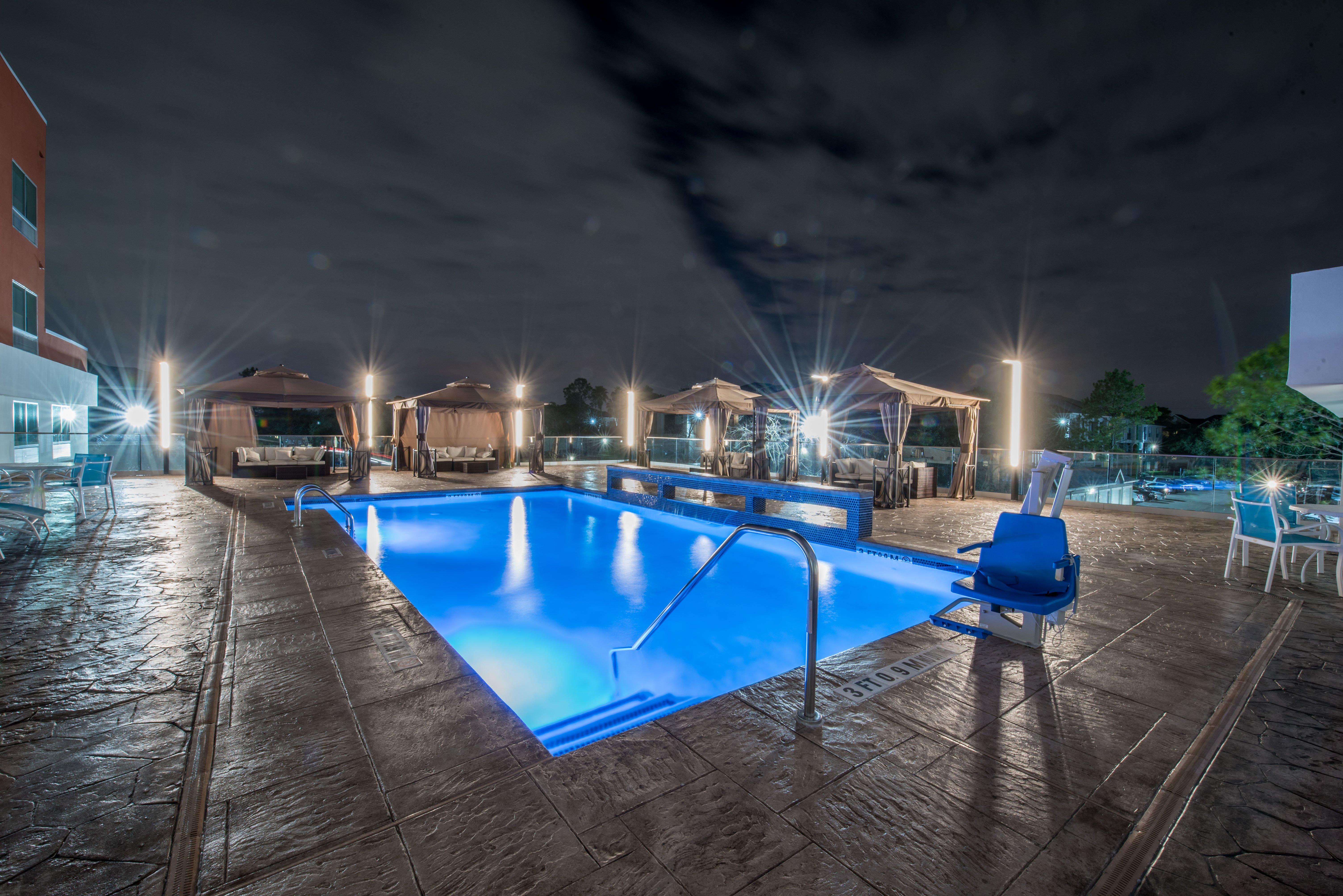 Holiday Inn Express & Suites - Houston Westchase - Westheimer By Ihg Εξωτερικό φωτογραφία