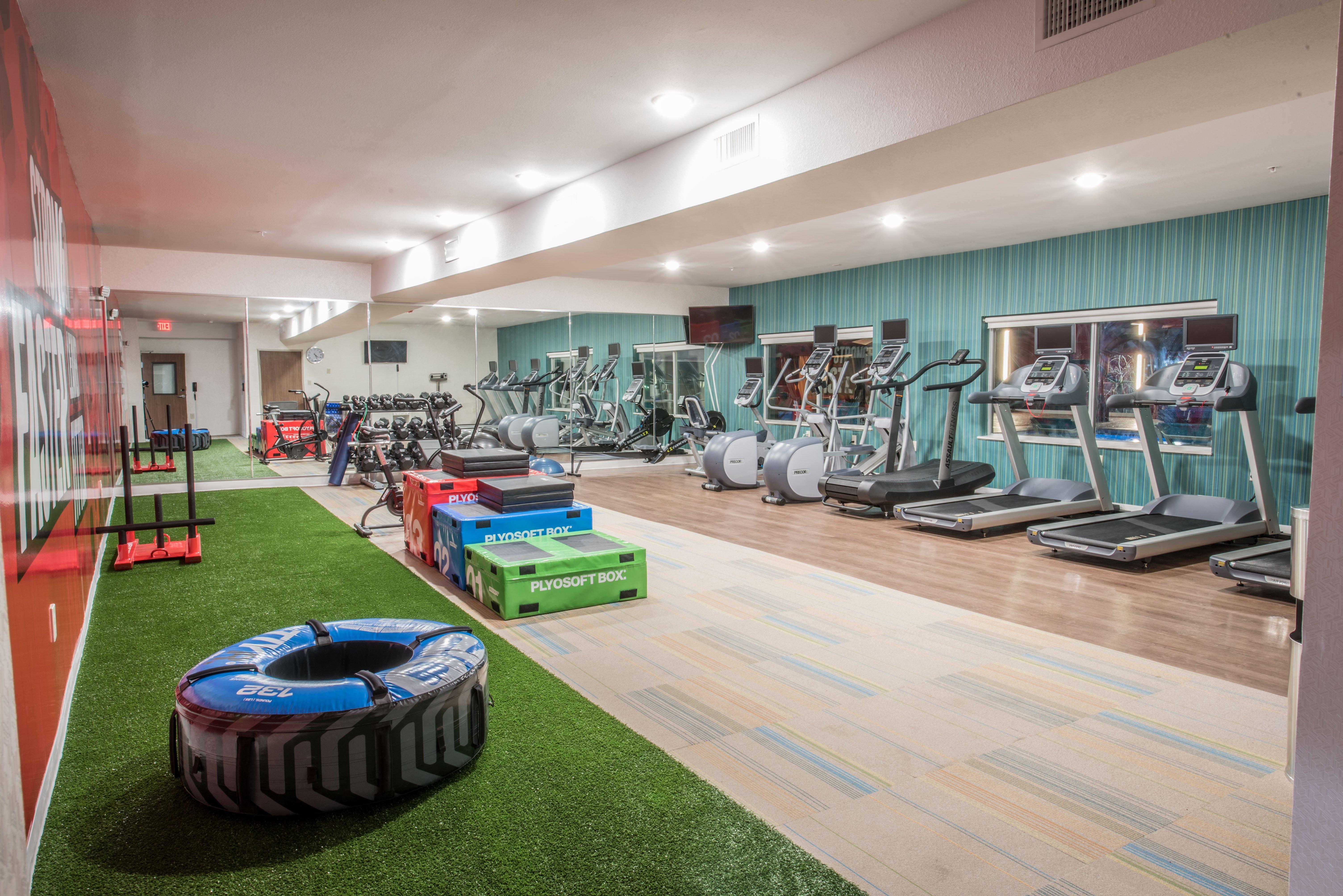 Holiday Inn Express & Suites - Houston Westchase - Westheimer By Ihg Εξωτερικό φωτογραφία