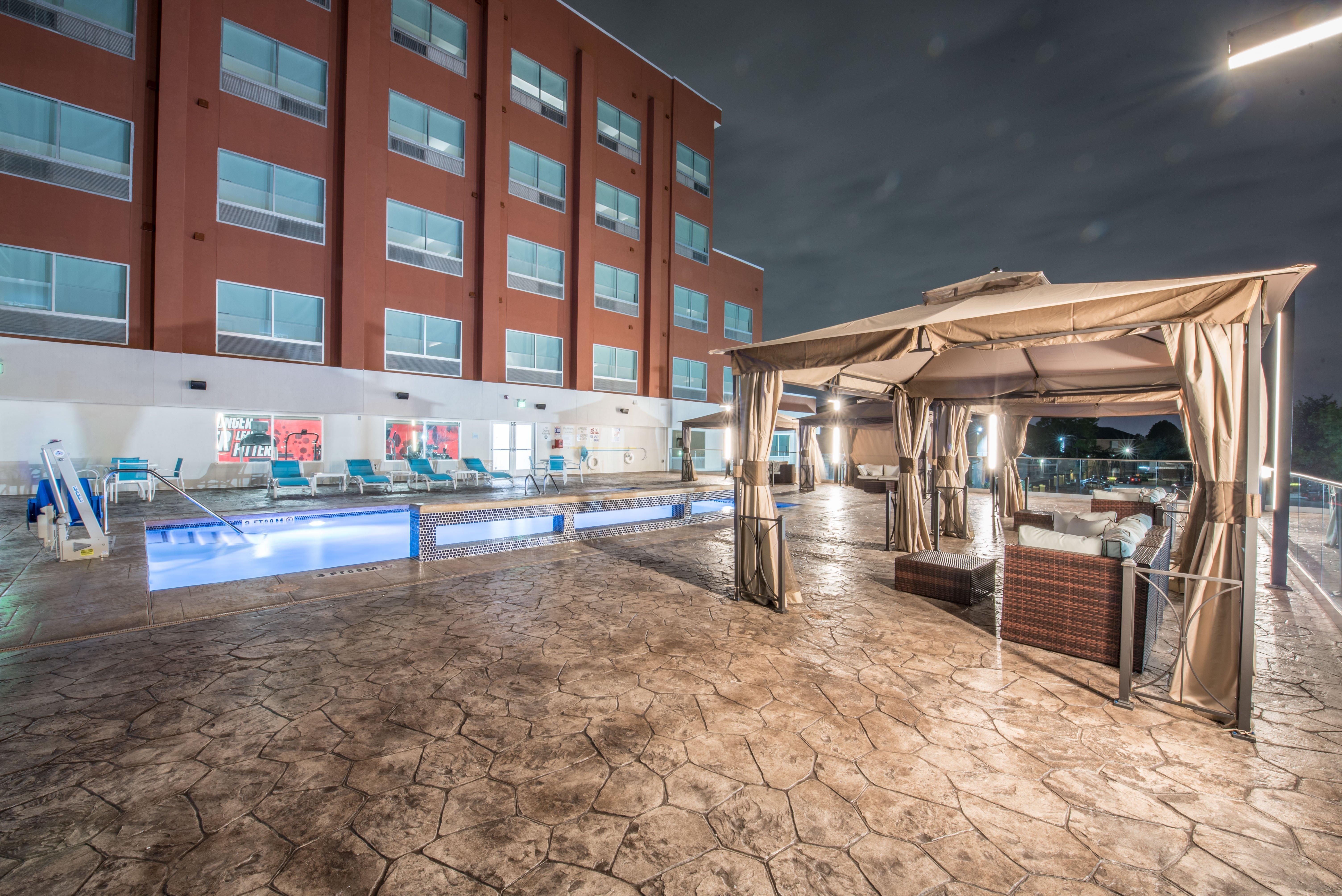 Holiday Inn Express & Suites - Houston Westchase - Westheimer By Ihg Εξωτερικό φωτογραφία