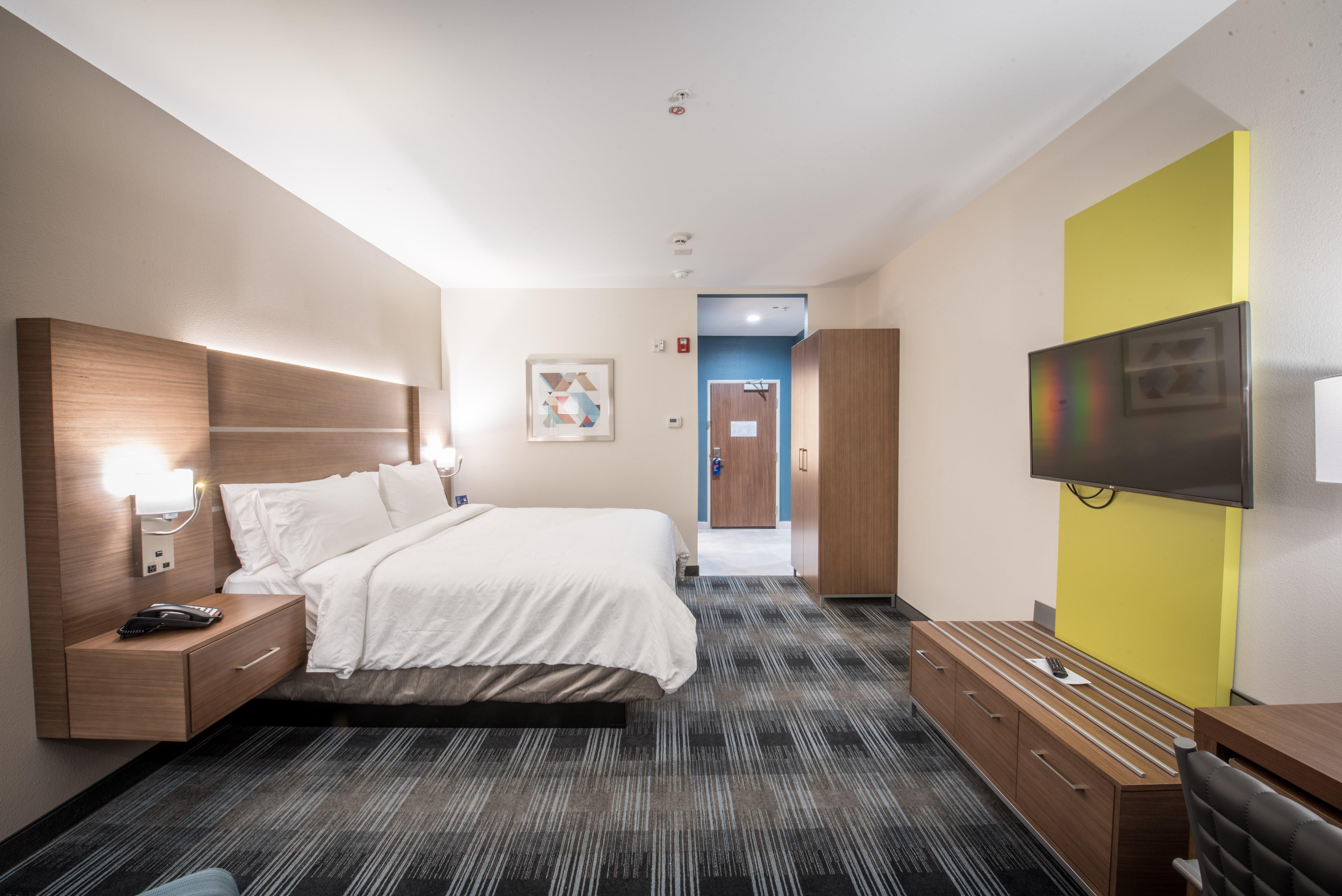 Holiday Inn Express & Suites - Houston Westchase - Westheimer By Ihg Εξωτερικό φωτογραφία