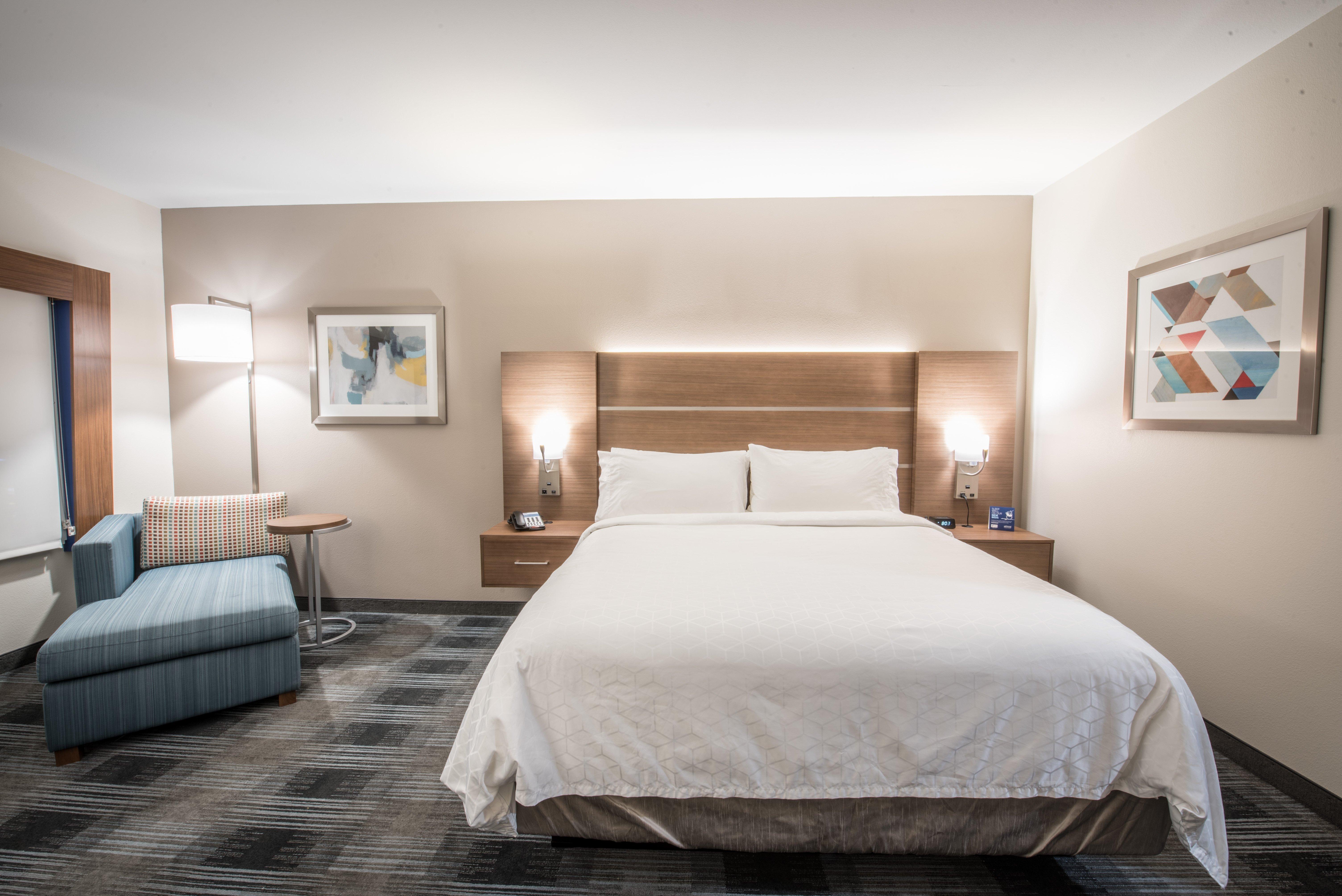 Holiday Inn Express & Suites - Houston Westchase - Westheimer By Ihg Εξωτερικό φωτογραφία