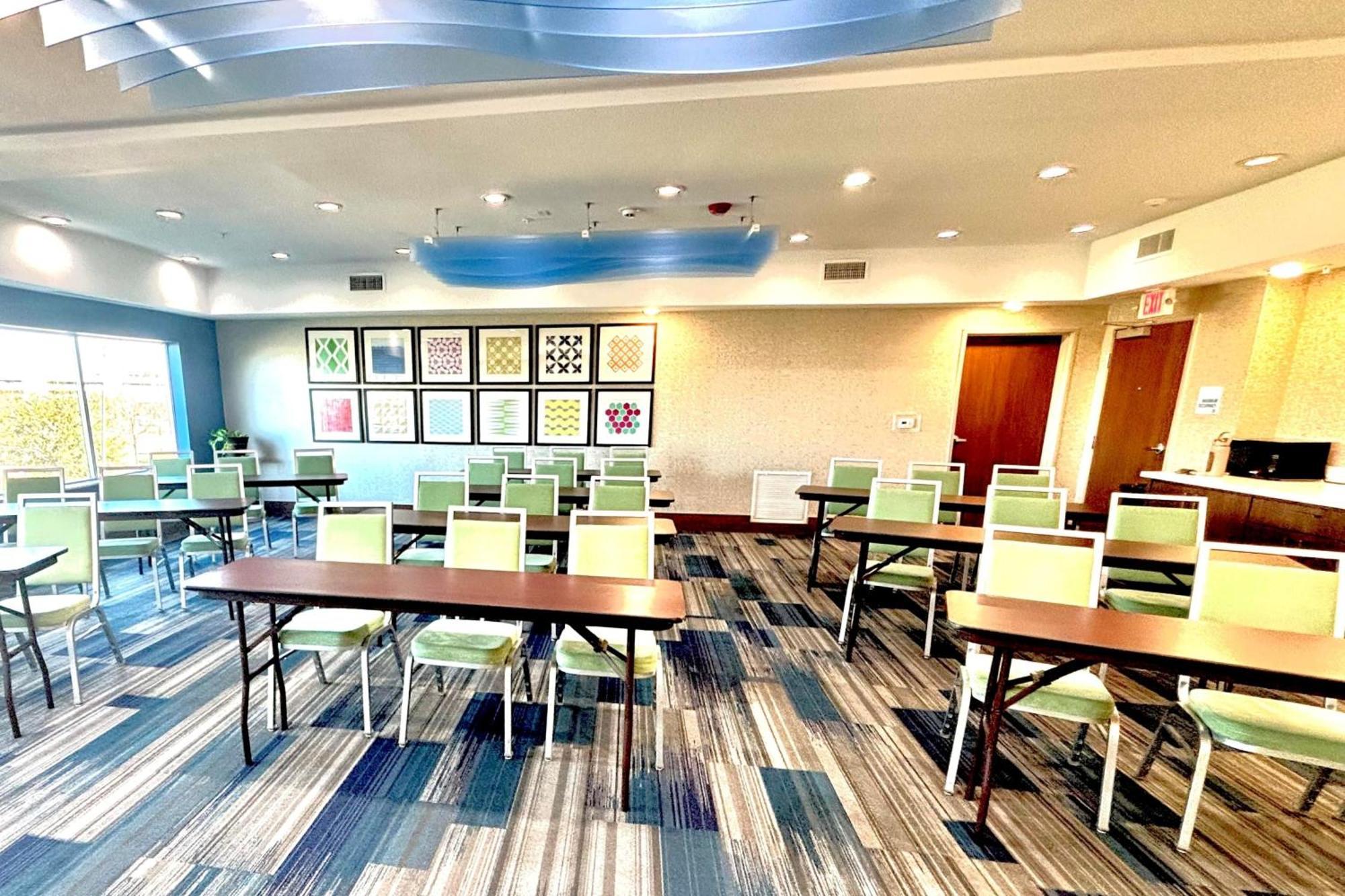 Holiday Inn Express & Suites - Houston Westchase - Westheimer By Ihg Εξωτερικό φωτογραφία