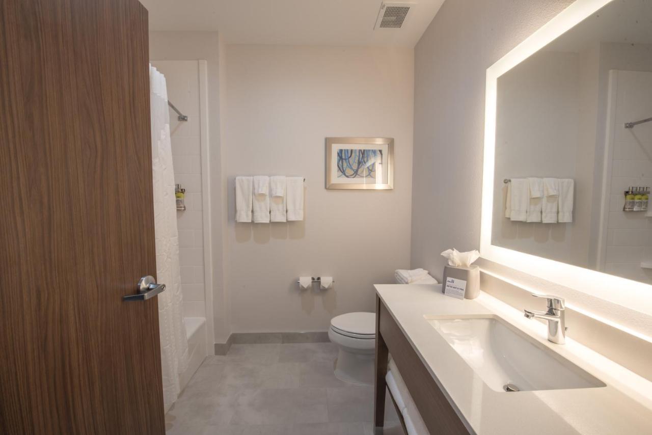 Holiday Inn Express & Suites - Houston Westchase - Westheimer By Ihg Εξωτερικό φωτογραφία